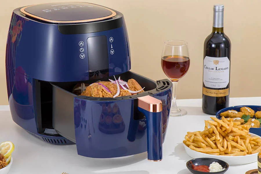 what air fryer should i buy